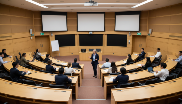 ALUMNI INDUSTRY INSIGHTS
